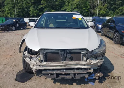 2014 Subaru Xv Crosstrek 2.0I Premium from USA, damaged, VIN JF2GPAVC0E8262081